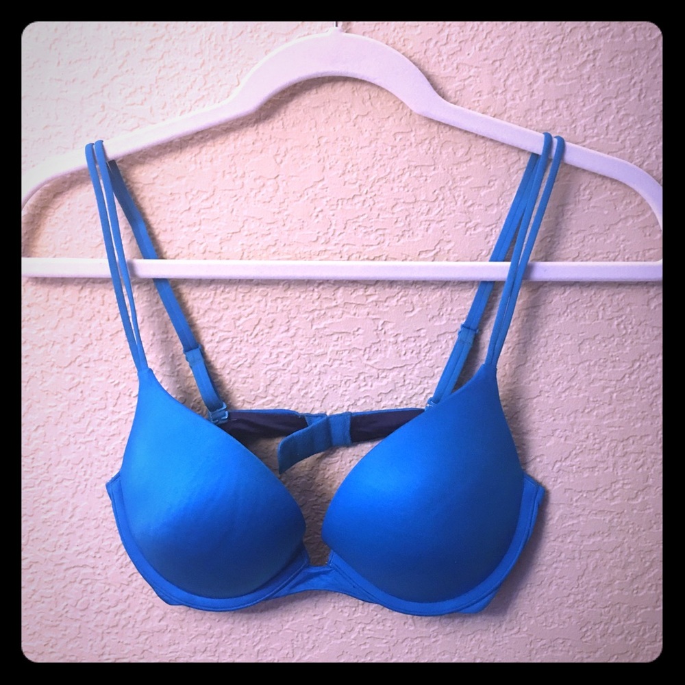 Victoria’s Secret Very Sexy bra